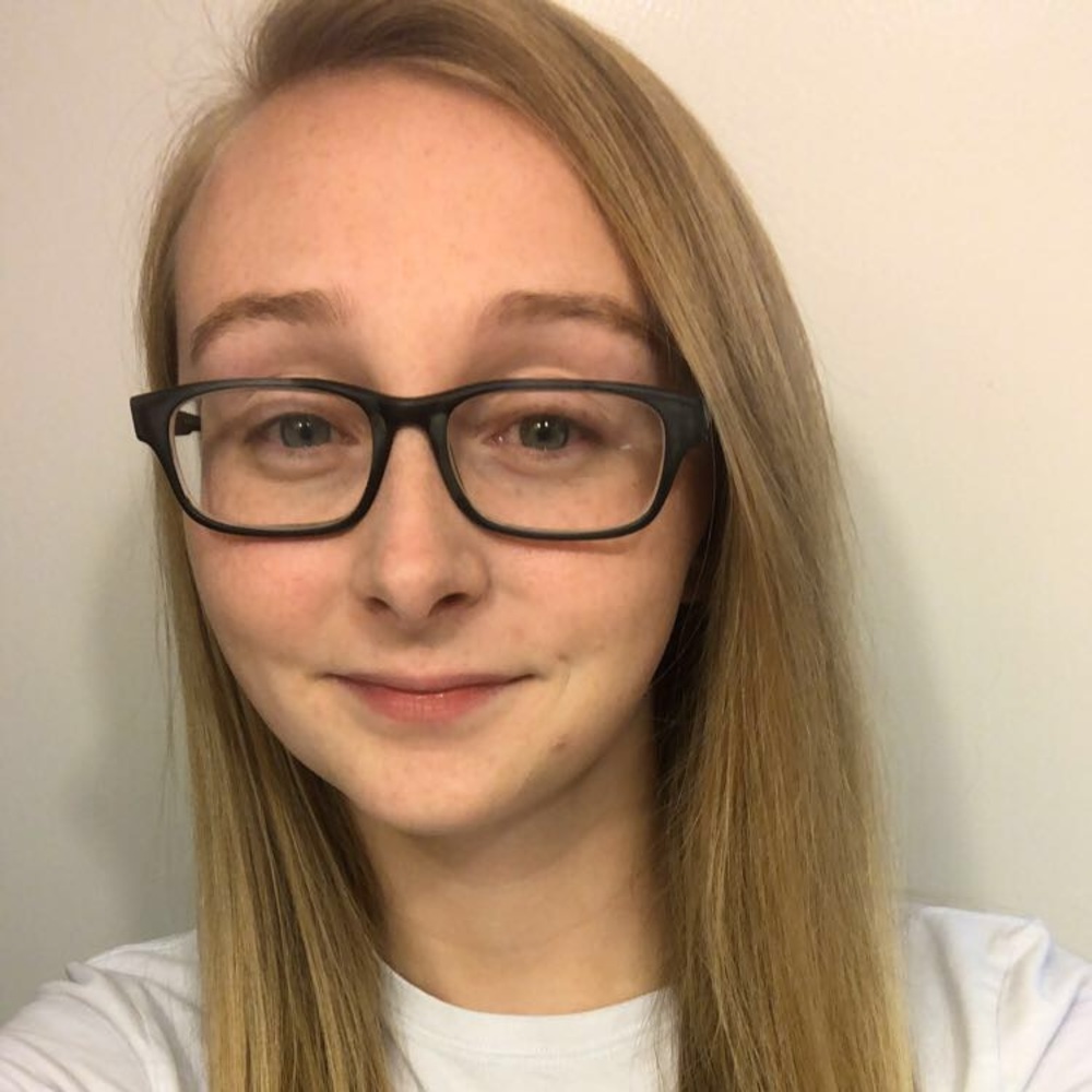 Meet your Posher, Lauren